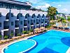 Яншо, Yangshuo Greenlotus Hotel 