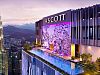 Куала-Лумпур, Ascott Star KLCC Kuala Lumpur