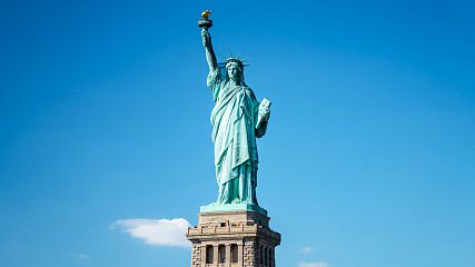 США: Нью-Йорк, Ниагара, Бостон и Вашингтон за одну поездку