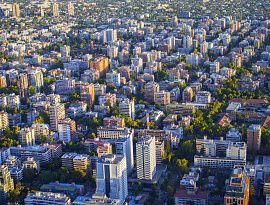 Чили - Аргентина - Бразилия с мини-круизом 