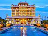 Джайпур, Hotel Indana Palace Jaipur 