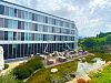 Веве, Modern Times Hotel, Vevey, A Tribute Portfolio Hotel