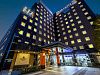 Токио, APA Hotel & Resort Tokyo Bay Shiomi