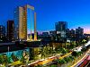 Сантьяго, Le Meridien Santiago