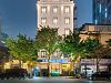 Ханой, The Embassy Hotel Hanoi