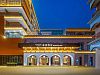 Кашгар, UrCove by Hyatt Hotel Ancient City of Kashgar Scenic Area