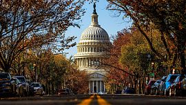 США: Нью-Йорк, Ниагара, Бостон и Вашингтон за одну поездку