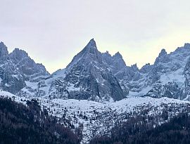 Швейцария - Франция