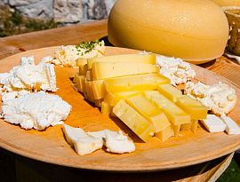 Выездная экскурсия: Чухонский край: пороховщики и молочницы