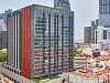 Сингапур, Mercure ICON Singapore City Centre