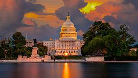 США: Нью-Йорк, Ниагара, Бостон и Вашингтон за одну поездку