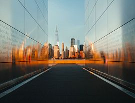 США: города