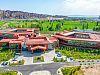 Чжанъе, Public Air Travel · Danxia Pearl Hotel 