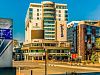 Йоханнесбург, Radisson Blu Gautrain Hotel