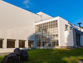 Тур выходного дня «Карельские водопады и рыцарский Выборг»