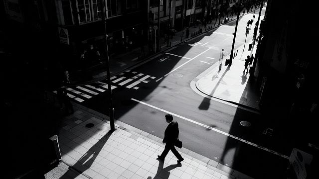Авторская лекция Анны Рева «Пятна на Восходящем Солнце»