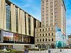 Крайстчерч, Novotel Christchurch Cathedral Square