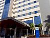 Фос-ду-Игуасу, JL Hotel by Bourbon   