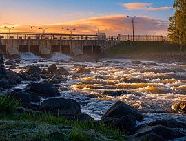 Выездная экскурсия: Чухонский край: пороховщики и молочницы